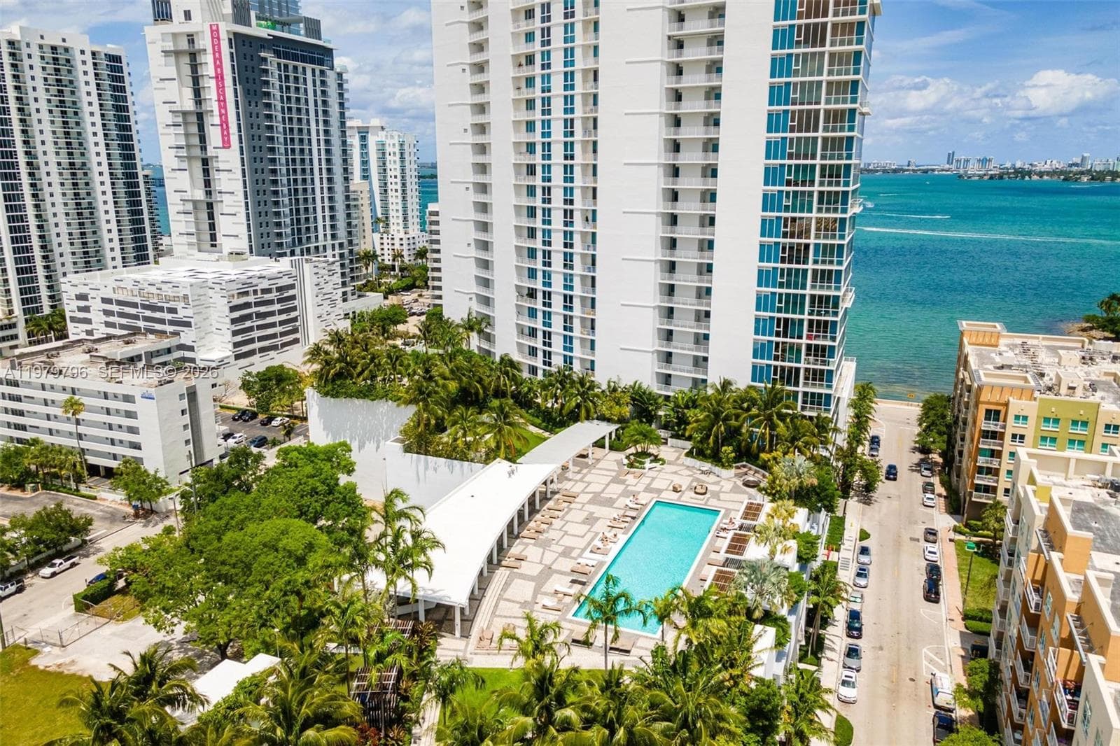 2020 N Bayshore Dr # 2510, Miami FL 33137 — 32