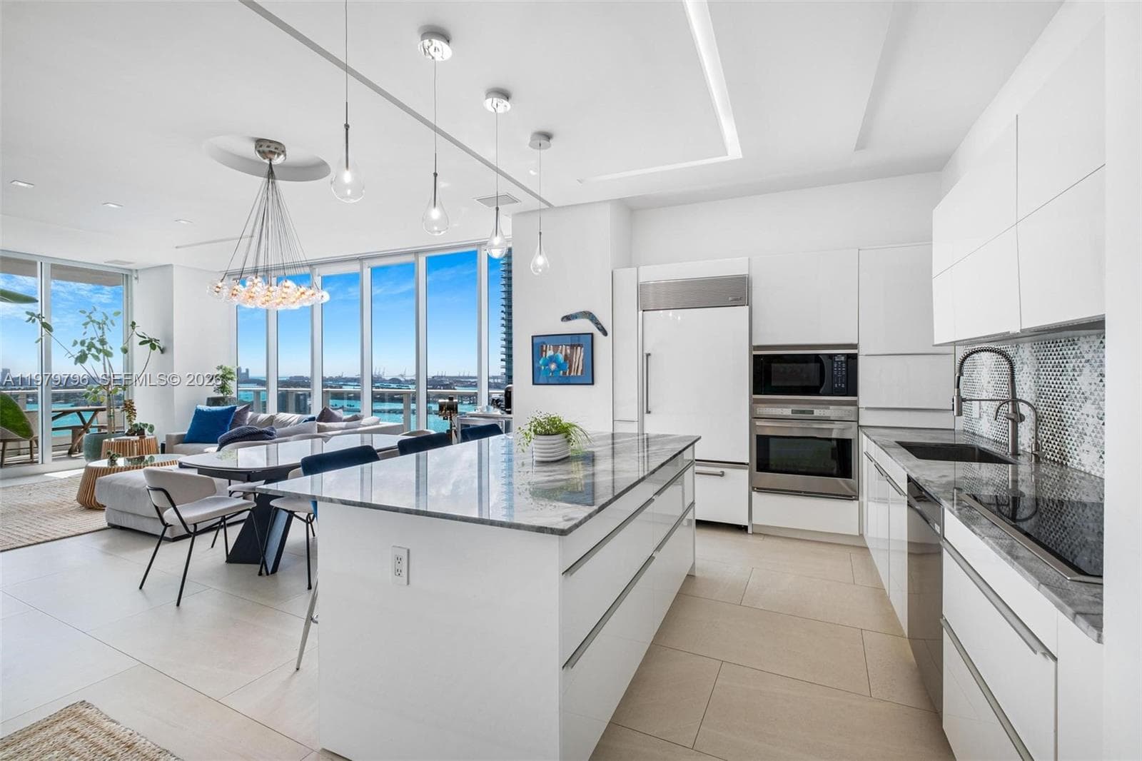 2020 N Bayshore Dr # 2510, Miami FL 33137 — 9