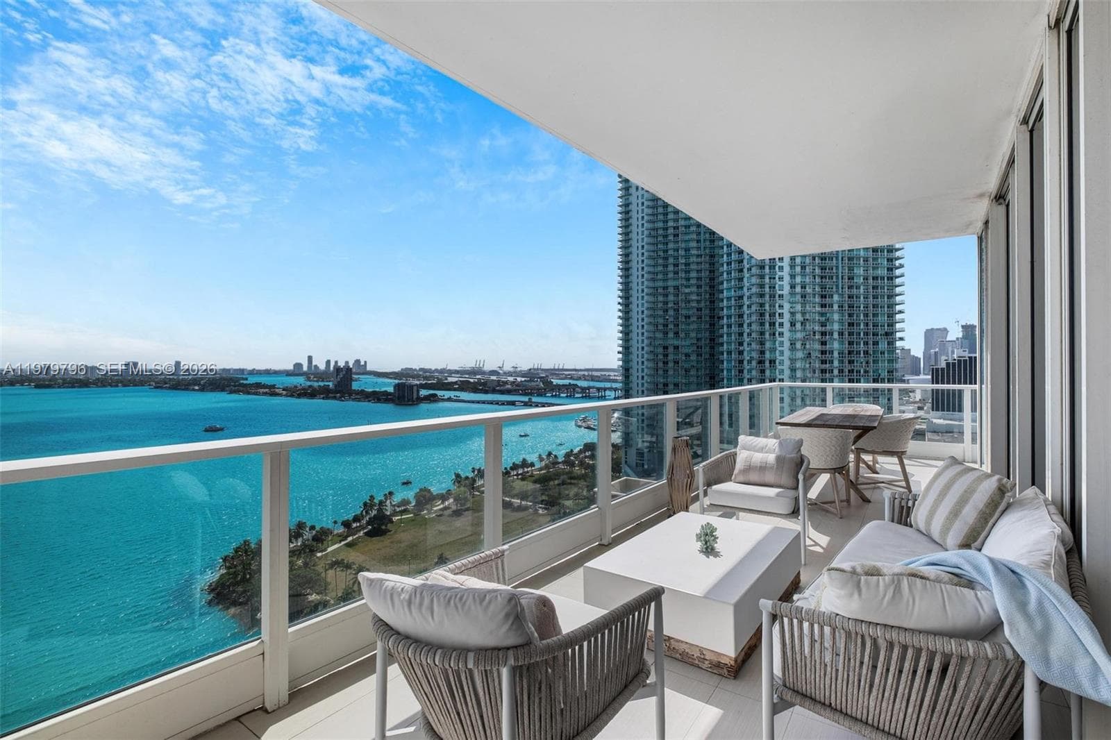 2020 N Bayshore Dr # 2510, Miami FL 33137 — 34