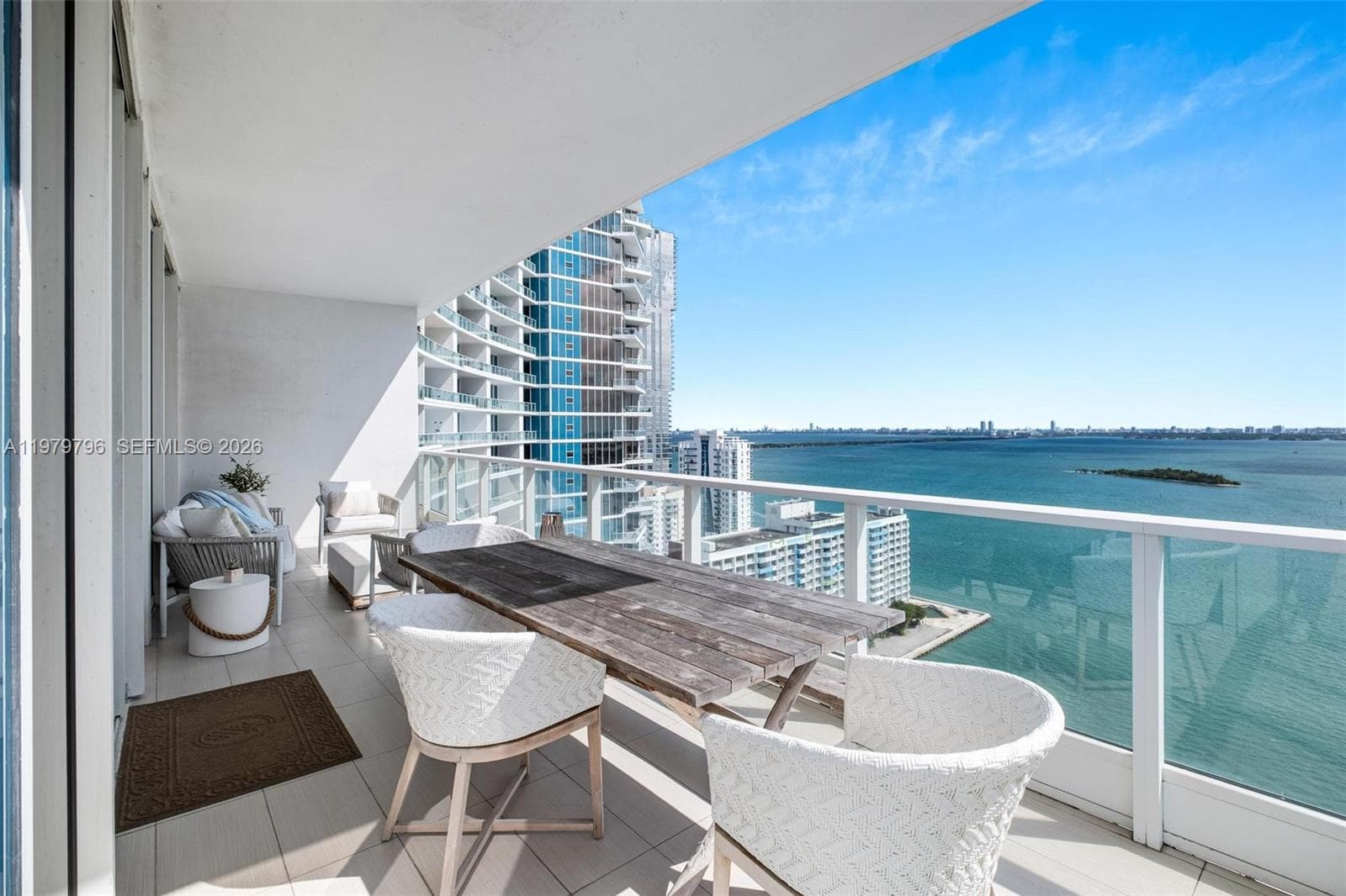 2020 N Bayshore Dr # 2510, Miami FL 33137 — 18