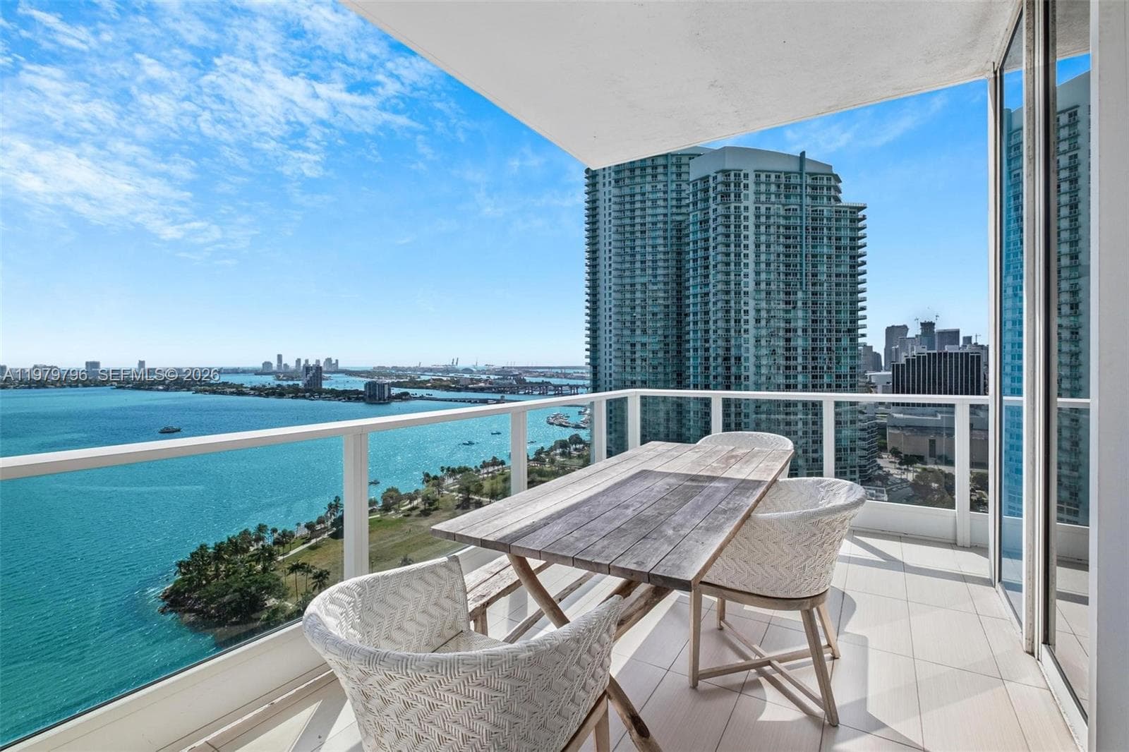 2020 N Bayshore Dr # 2510, Miami FL 33137 — 19