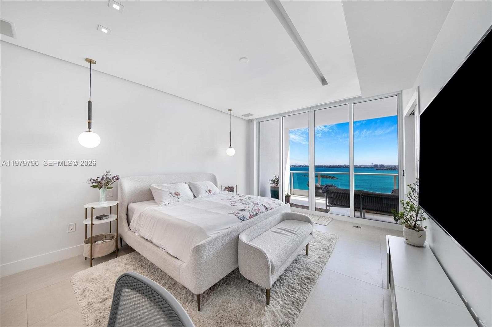 2020 N Bayshore Dr # 2510, Miami FL 33137 — 25