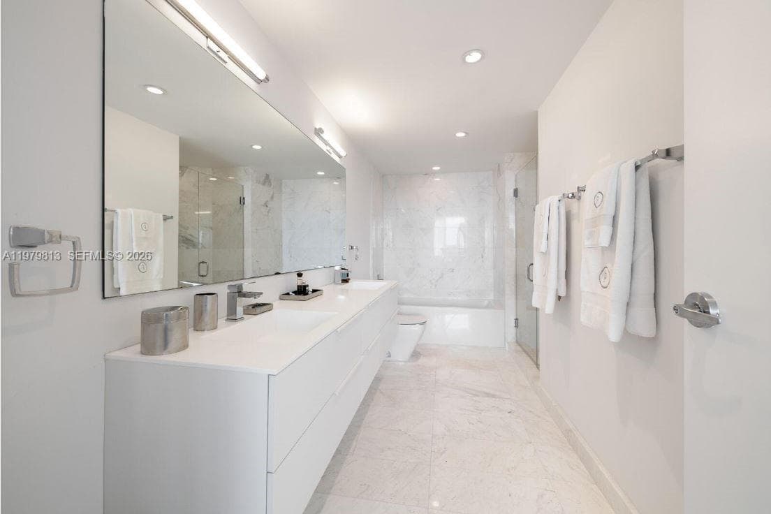 Kai At Bay Harbor Condo, Bay Harbor Islands, FL — 13