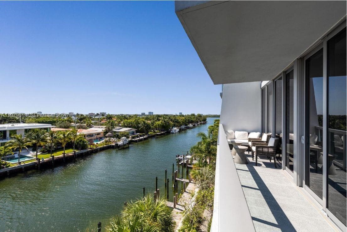 Kai At Bay Harbor Condo, Bay Harbor Islands, FL — 3