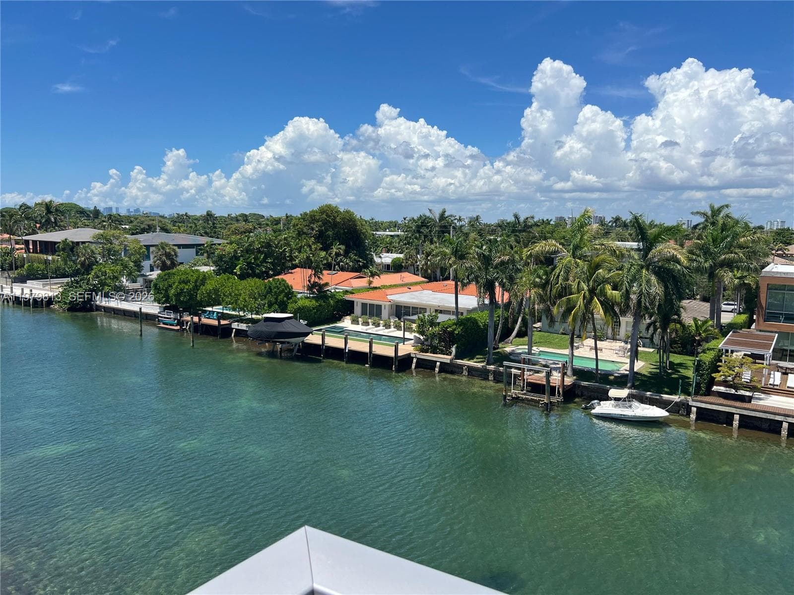 Kai At Bay Harbor Condo, Bay Harbor Islands, FL — 28
