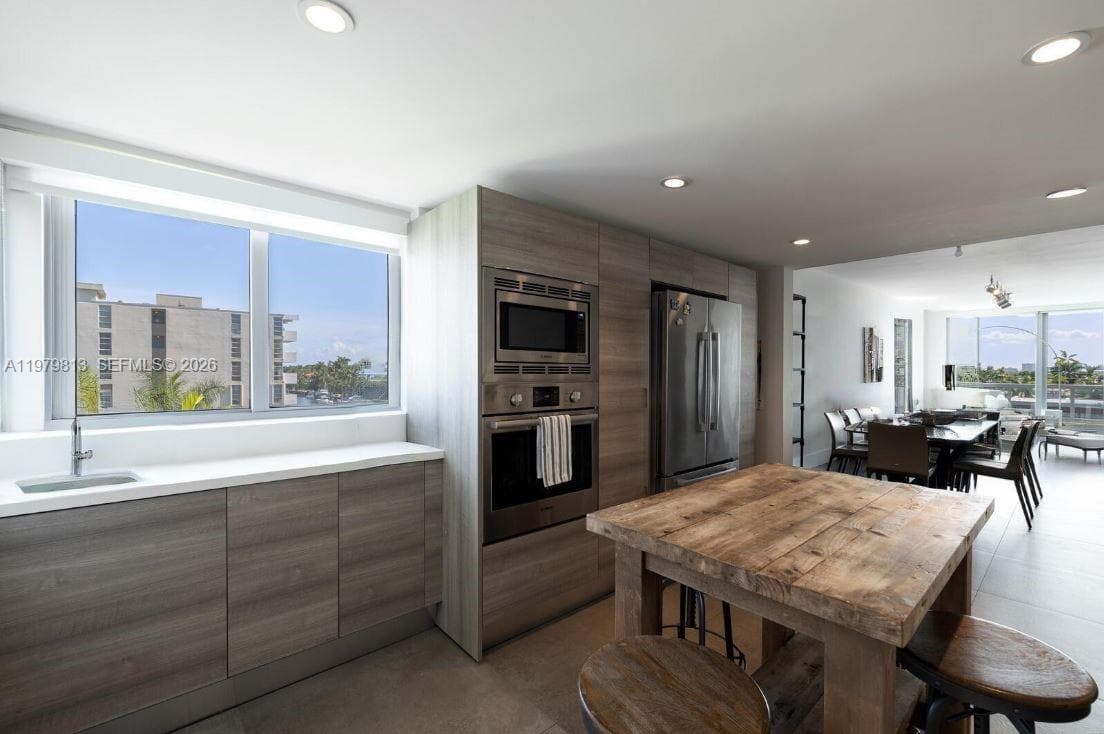 Kai At Bay Harbor Condo, Bay Harbor Islands, FL — 5
