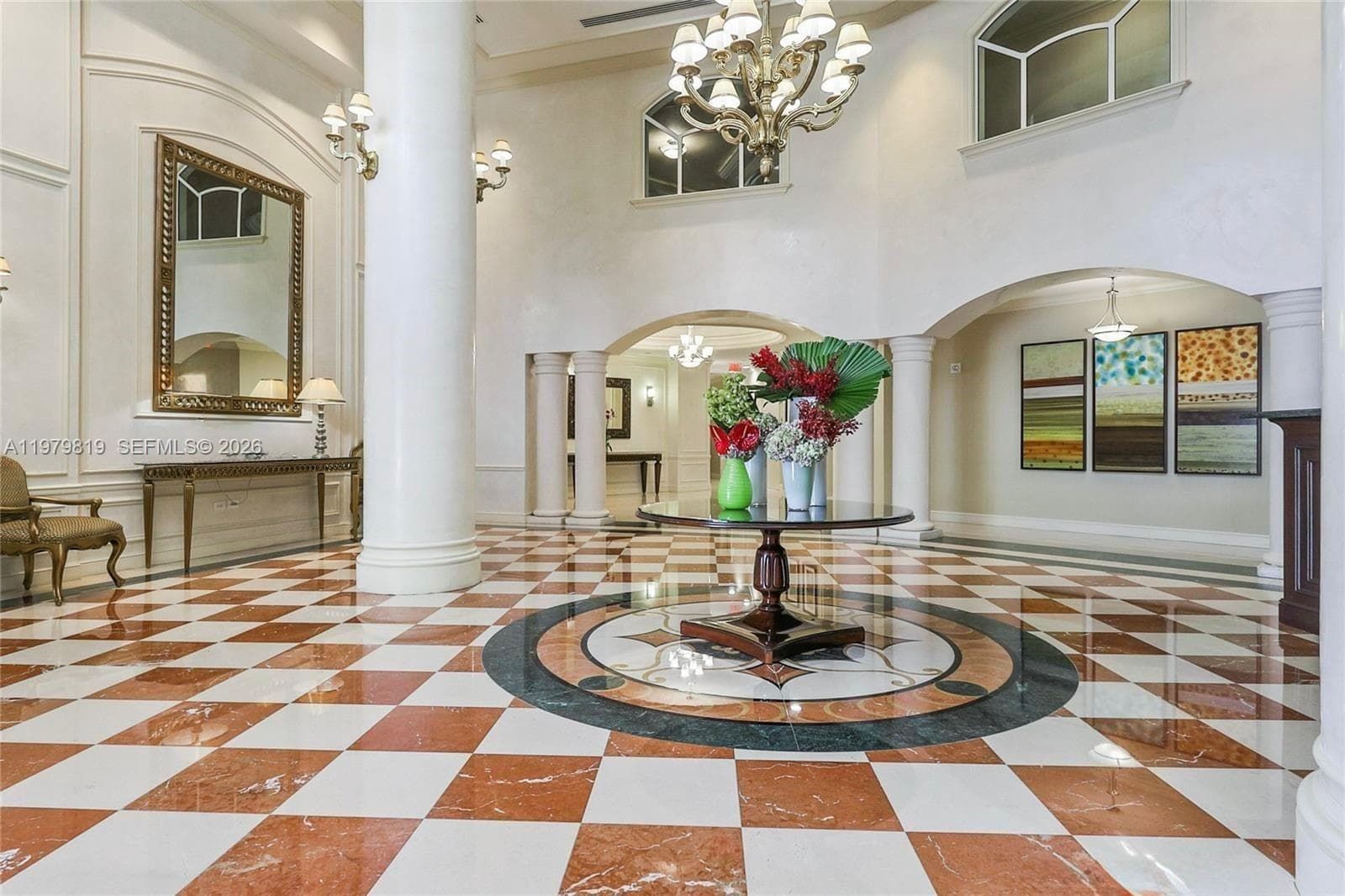 19900 E Country Club Dr # 311, Aventura FL 33180 — 17