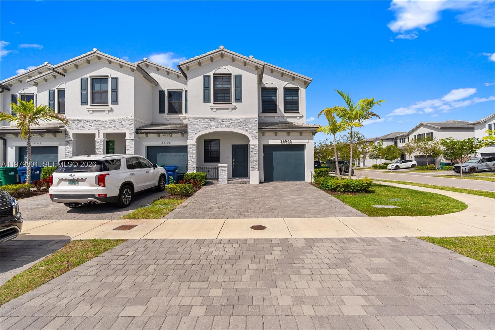 28500 SW 133rd Path, Homestead FL 33033 — 2