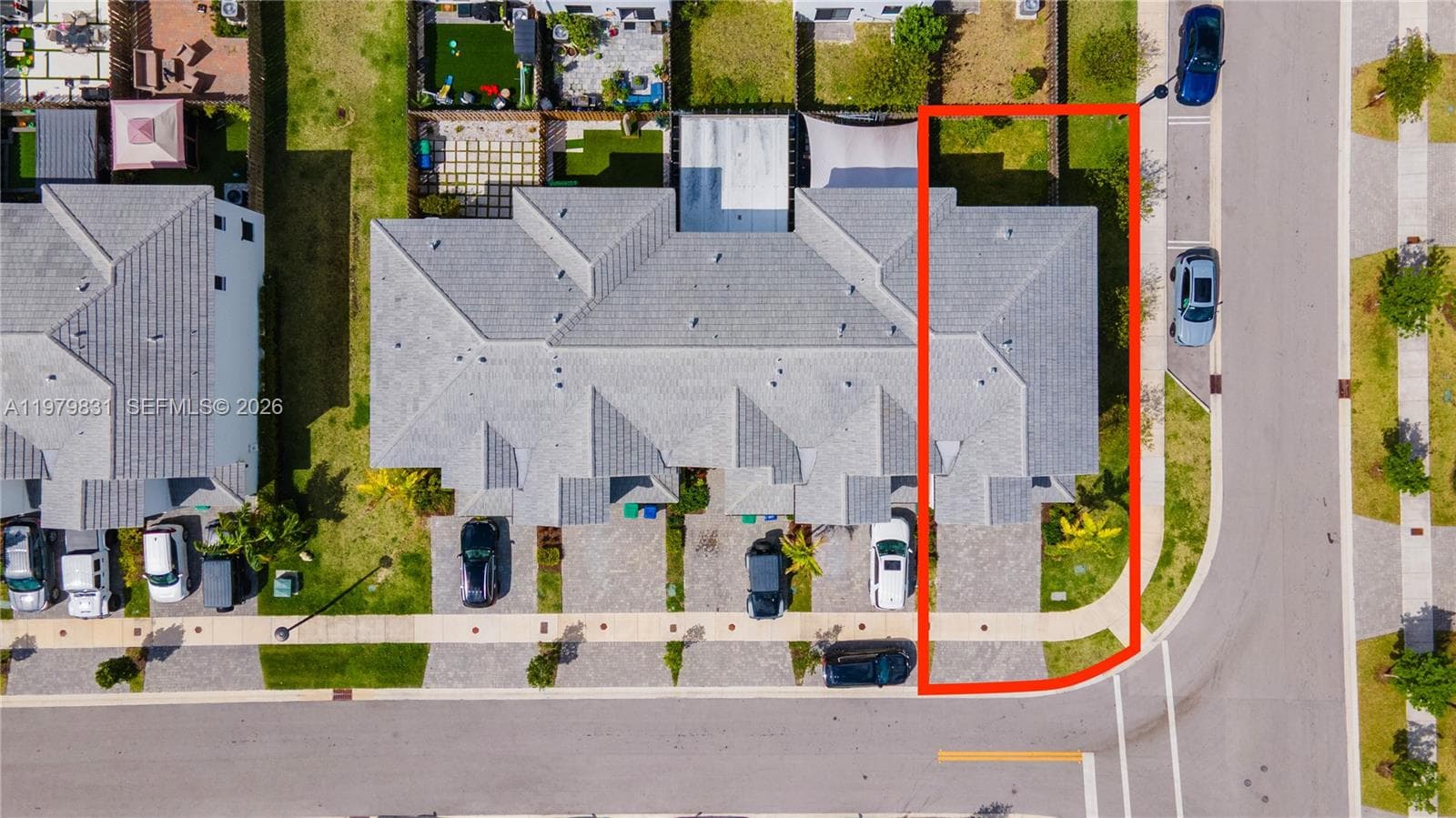 28500 SW 133rd Path, Homestead FL 33033 — 36