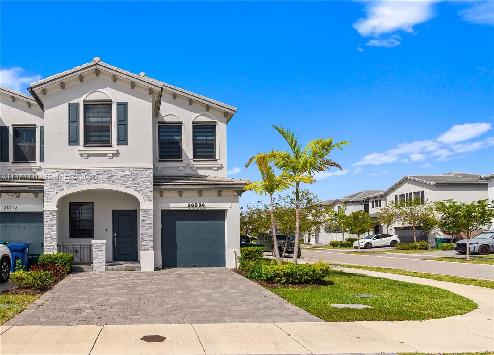 28500 SW 133rd Path, Homestead FL 33033 — 1