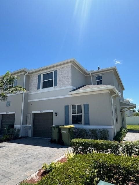804 SE 18th St # 804, Homestead FL 33034 — 2