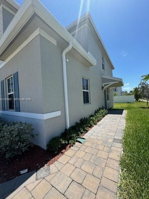 804 SE 18th St # 804, Homestead FL 33034 — 3
