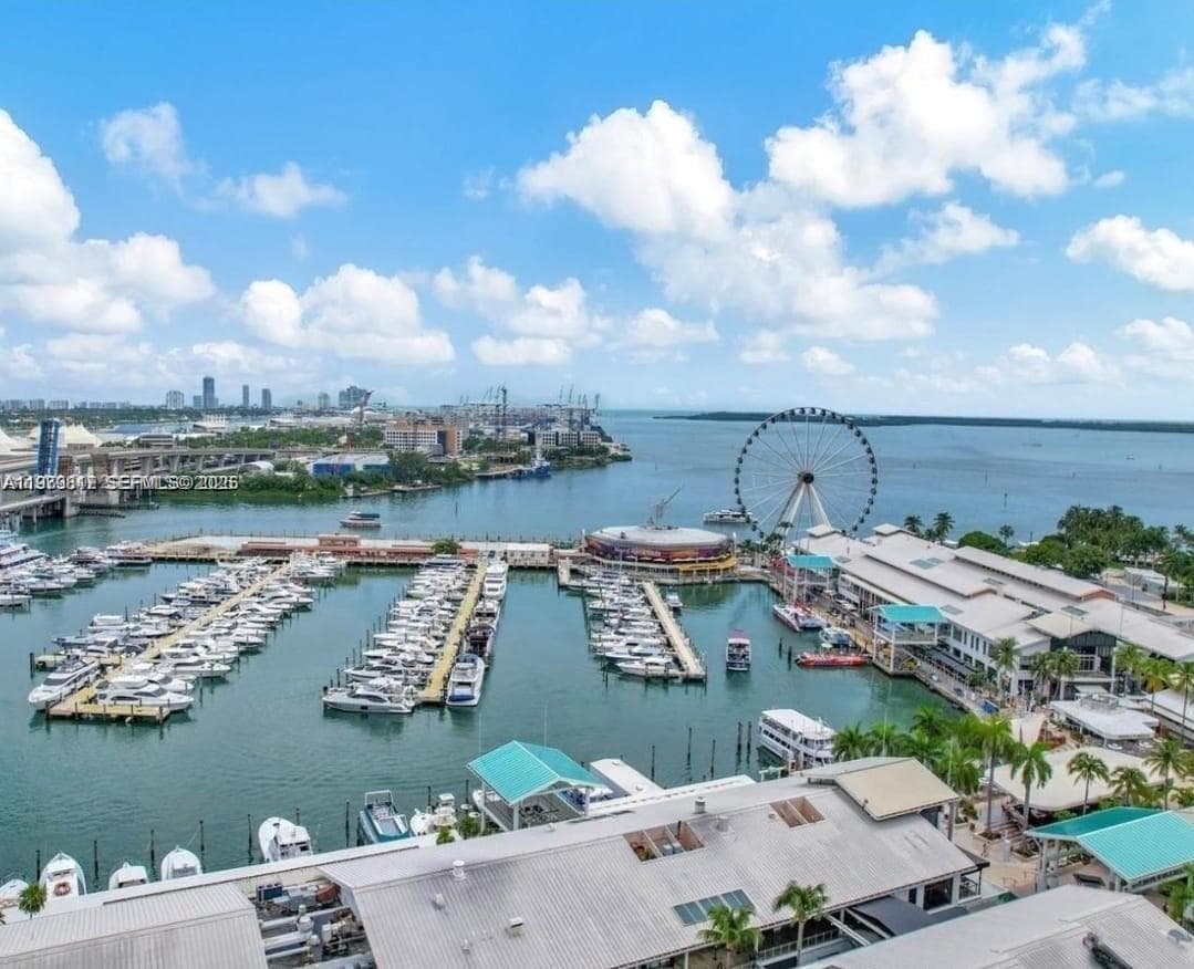 244 NE Biscayne Blvd # 440, Miami FL 33132 — 30