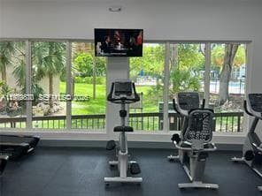 17021 N Bay Rd # 814, Sunny Isles Beach FL 33160 — 17