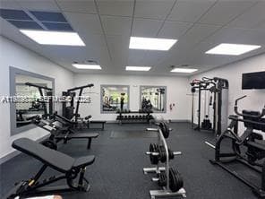 17021 N Bay Rd # 814, Sunny Isles Beach FL 33160 — 16