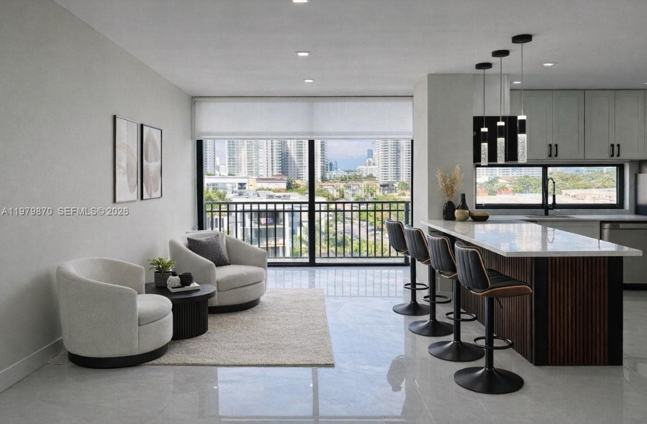 17021 N Bay Rd # 814, Sunny Isles Beach FL 33160 — 3