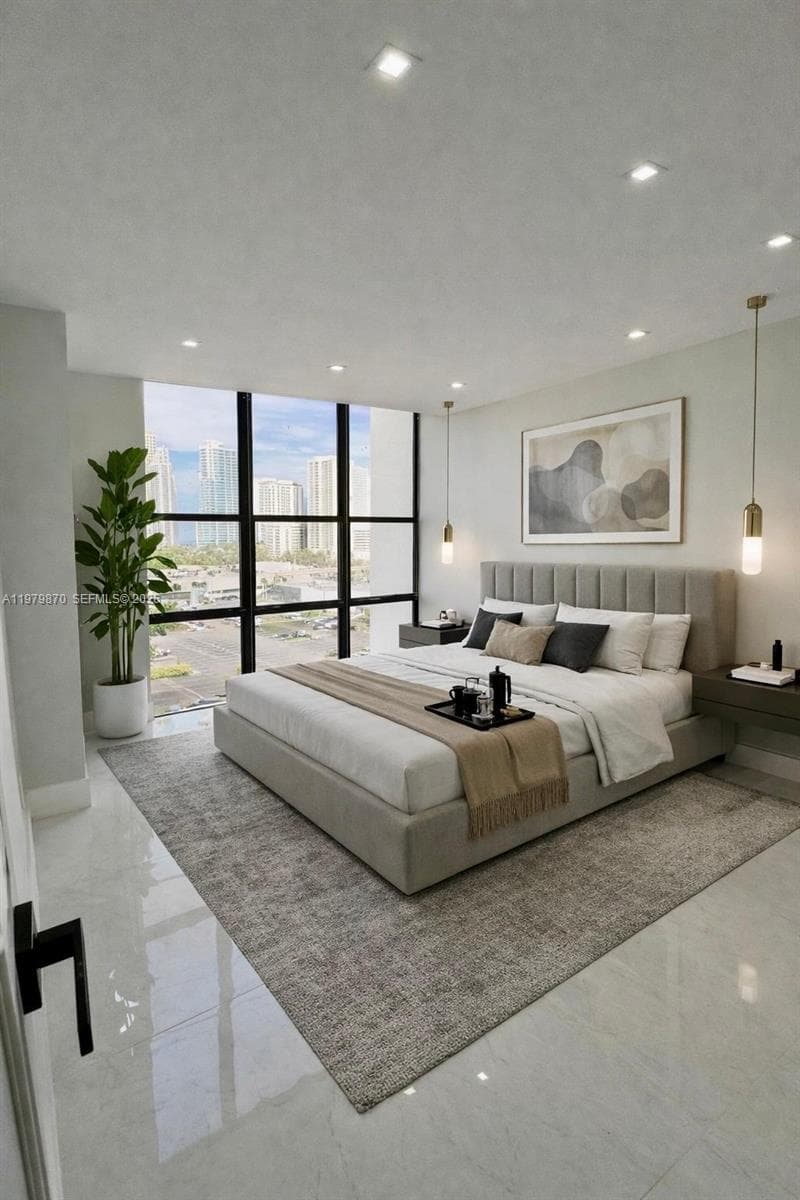 17021 N Bay Rd # 814, Sunny Isles Beach FL 33160 — 9