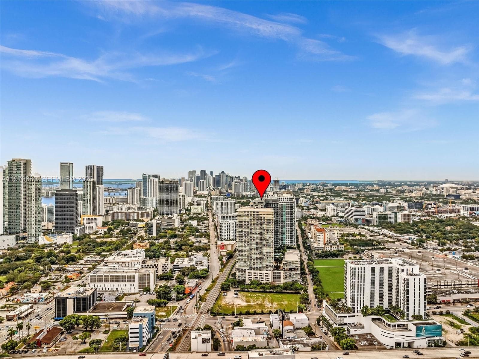 121 NE 34th St # 2104, Miami FL 33137 — 84