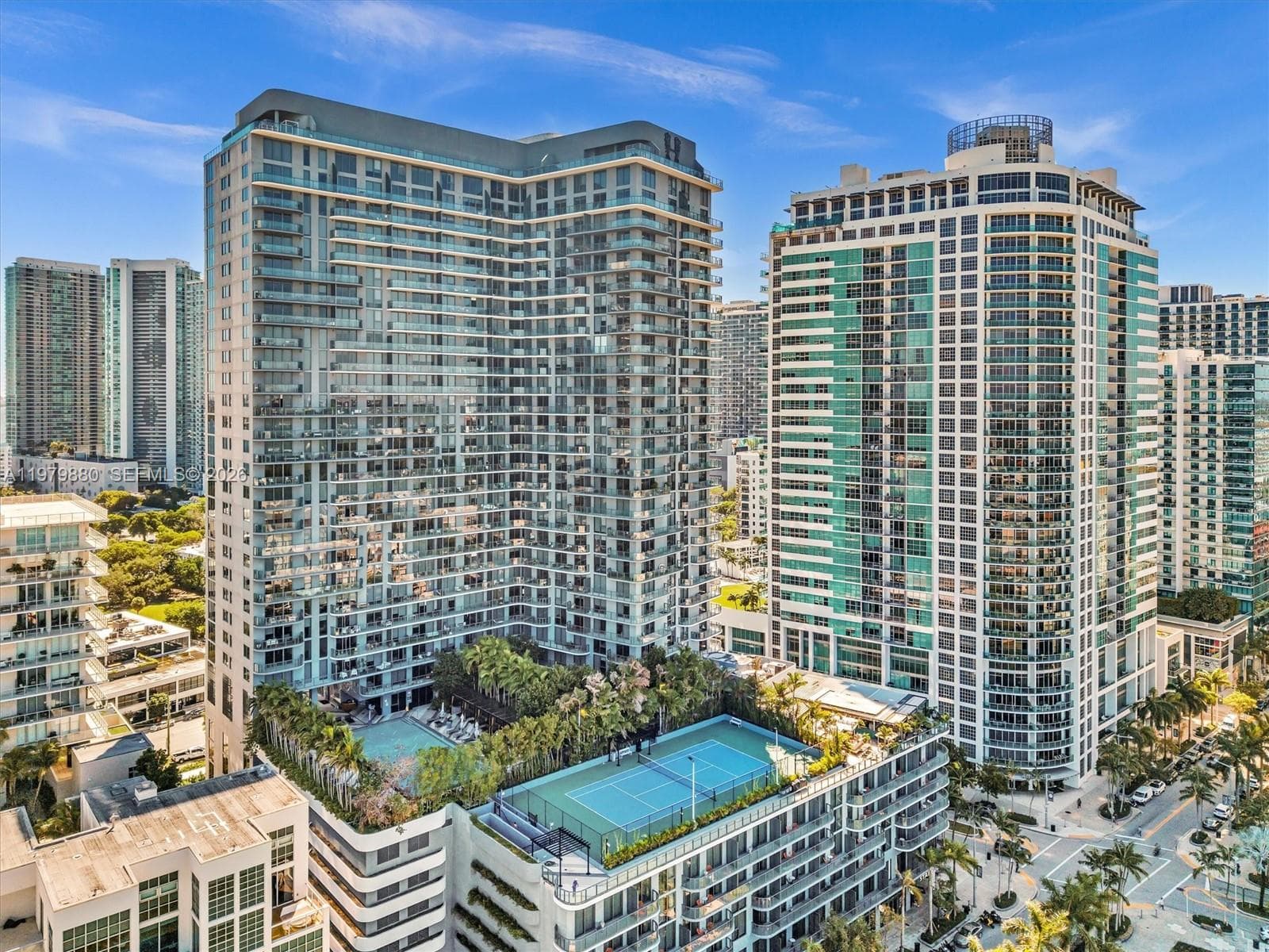 121 NE 34th St # 2104, Miami FL 33137 — 1