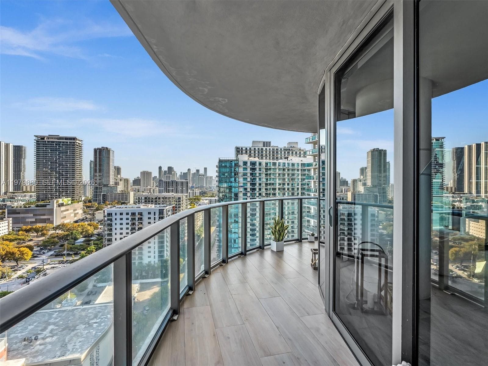 121 NE 34th St # 2104, Miami FL 33137 — 20