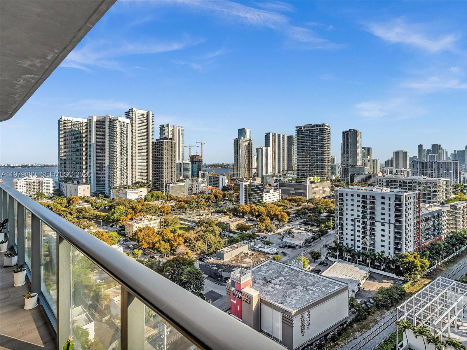 121 NE 34th St # 2104, Miami FL 33137 — 24