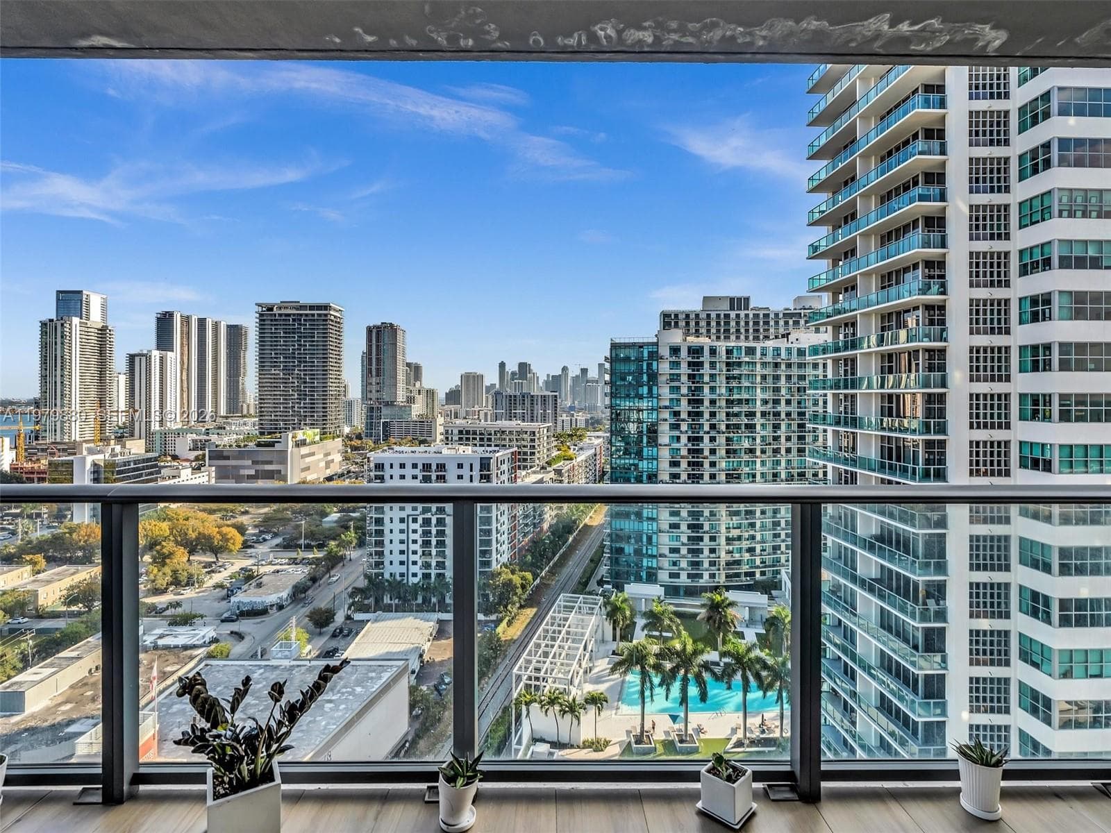121 NE 34th St # 2104, Miami FL 33137 — 14