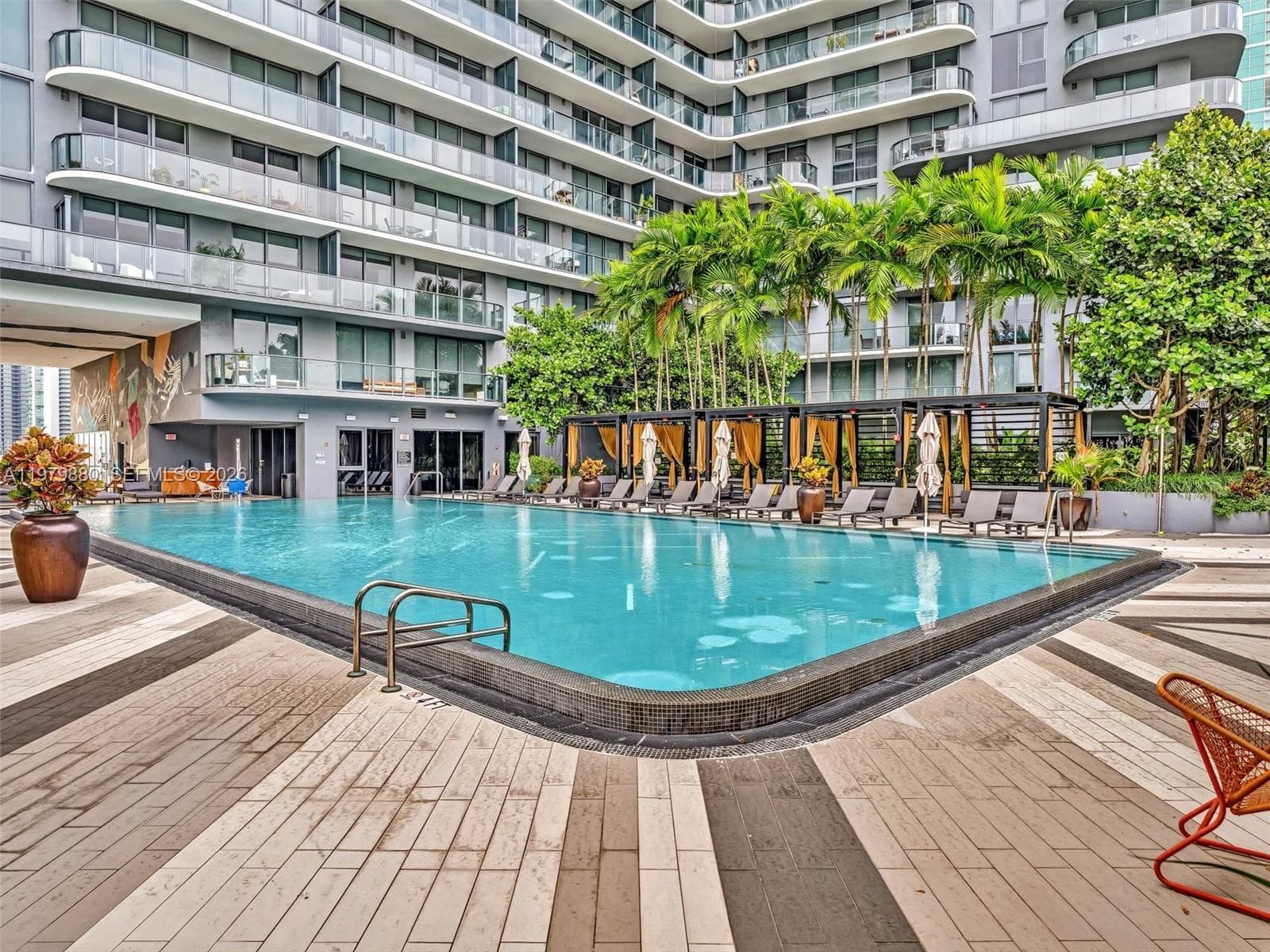 121 NE 34th St # 2104, Miami FL 33137 — 50