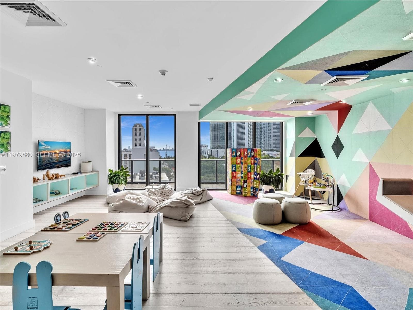 121 NE 34th St # 2104, Miami FL 33137 — 58