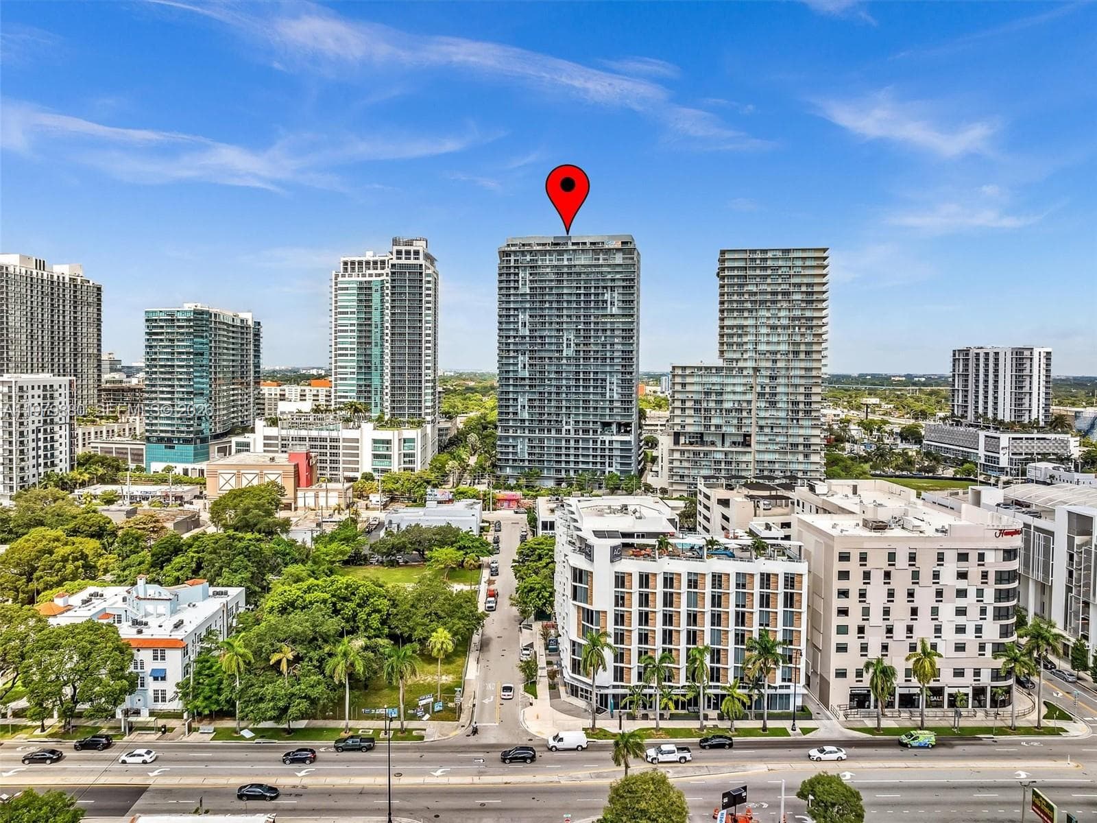 121 NE 34th St # 2104, Miami FL 33137 — 85