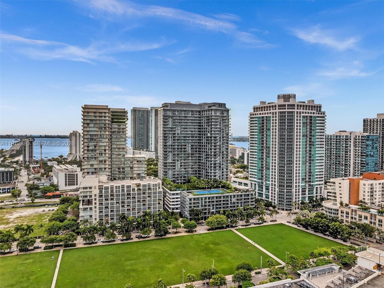 121 NE 34th St # 2104, Miami FL 33137 — 70