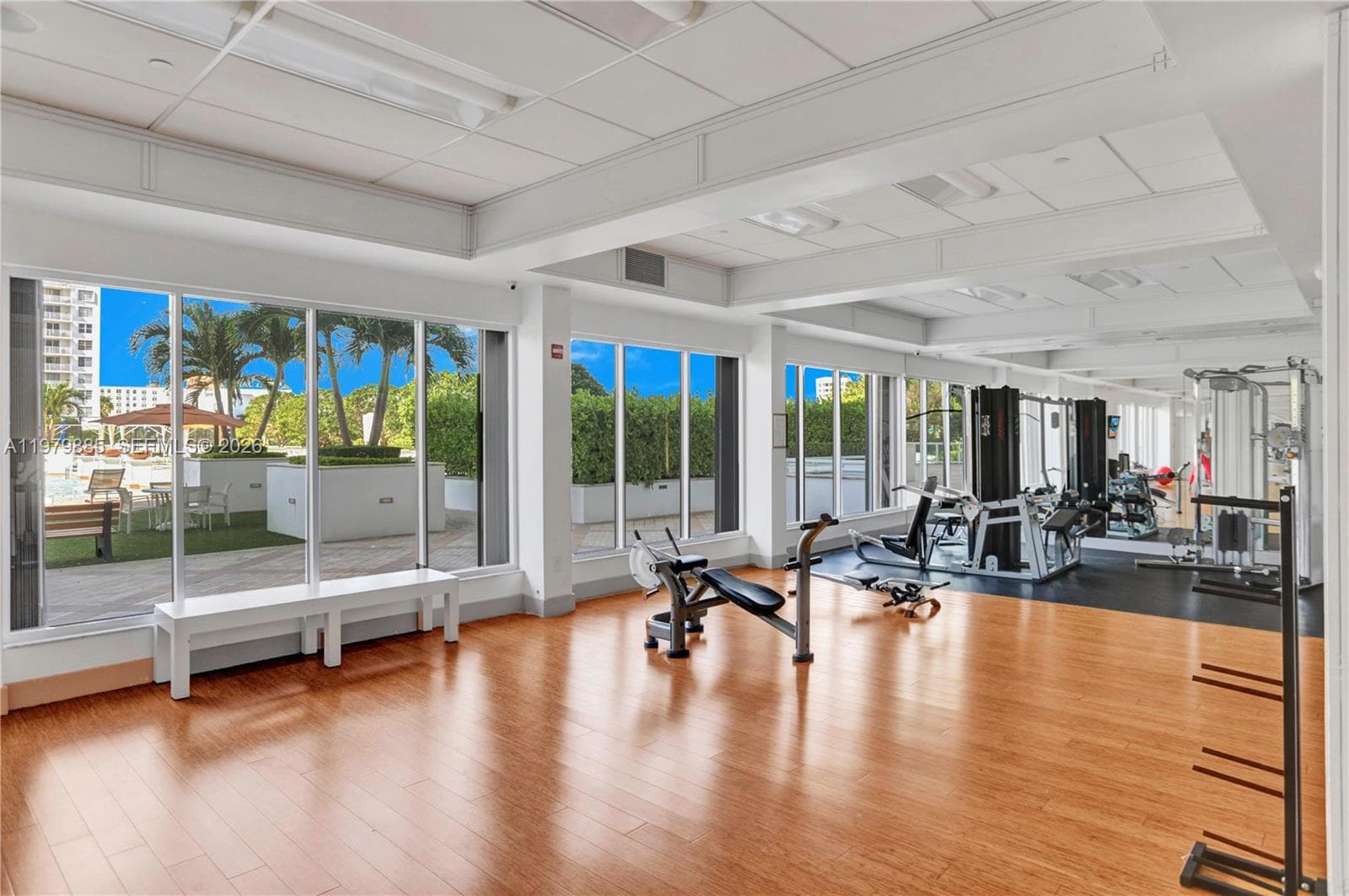 2801 NE 183rd St # 507W, Aventura FL 33160 — 23
