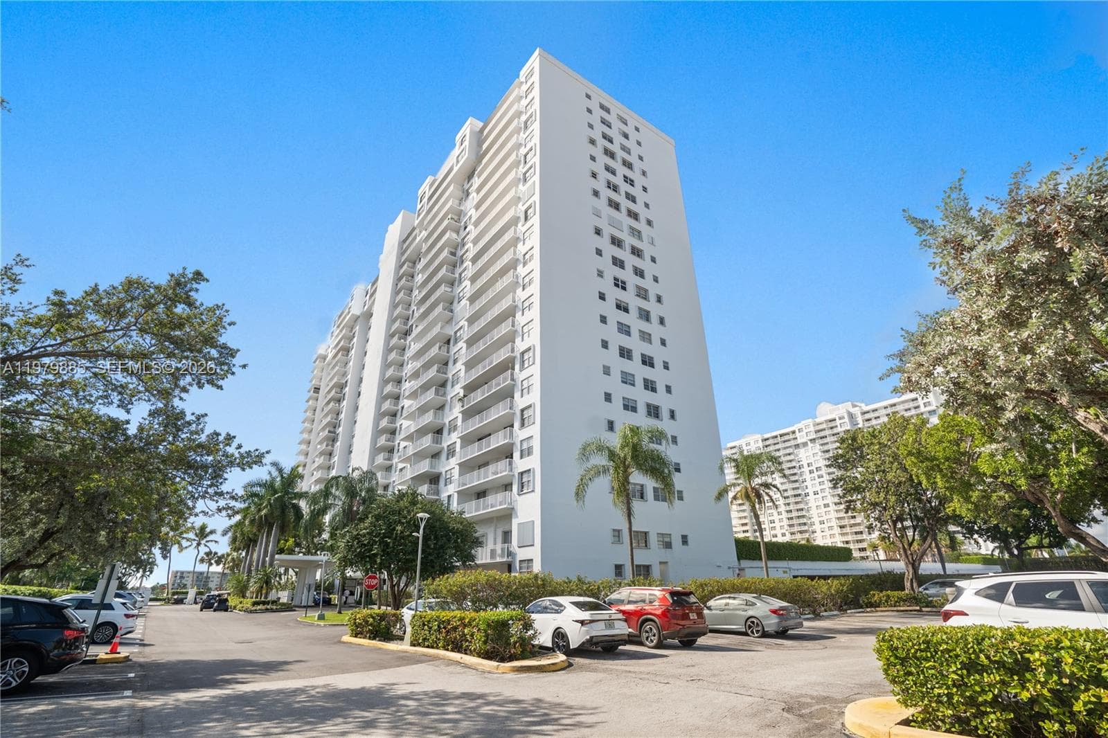 2801 NE 183rd St # 507W, Aventura FL 33160 — 36