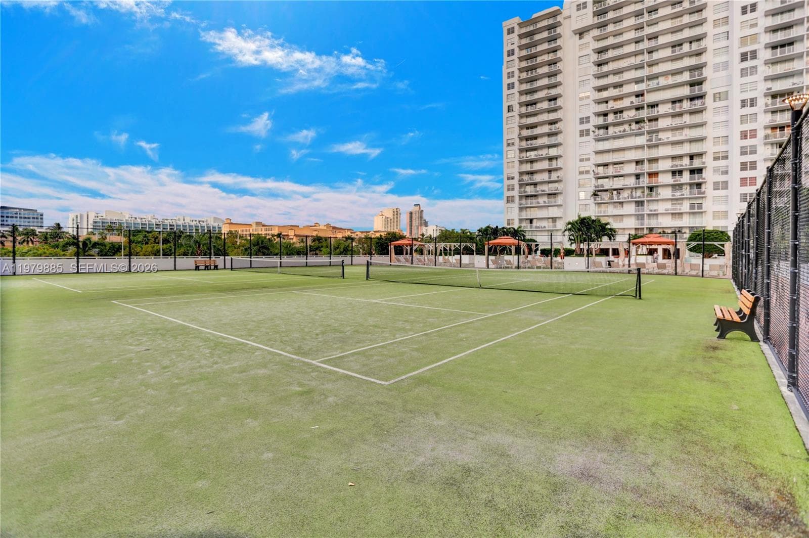 2801 NE 183rd St # 507W, Aventura FL 33160 — 28