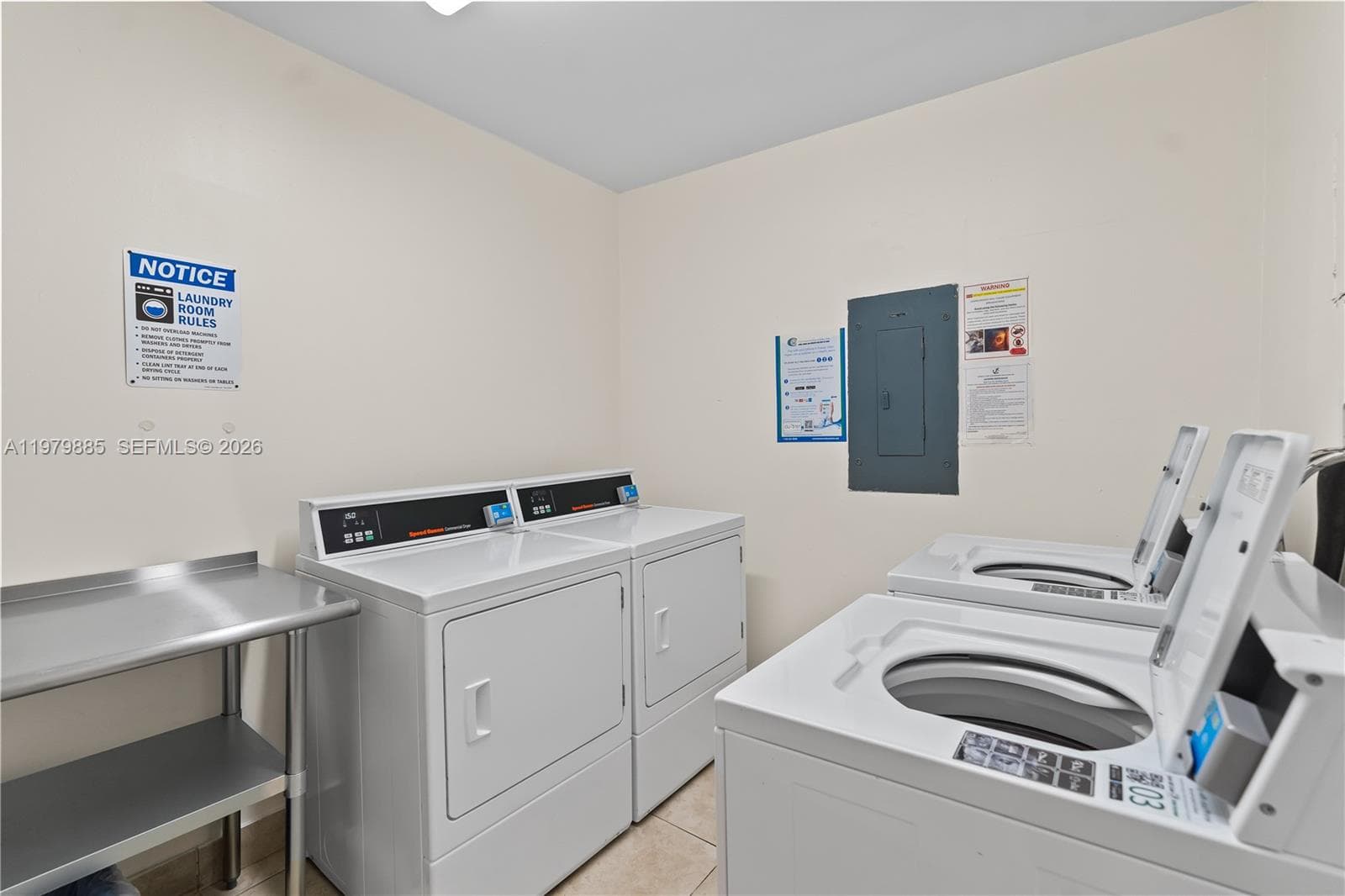 2801 NE 183rd St # 507W, Aventura FL 33160 — 20