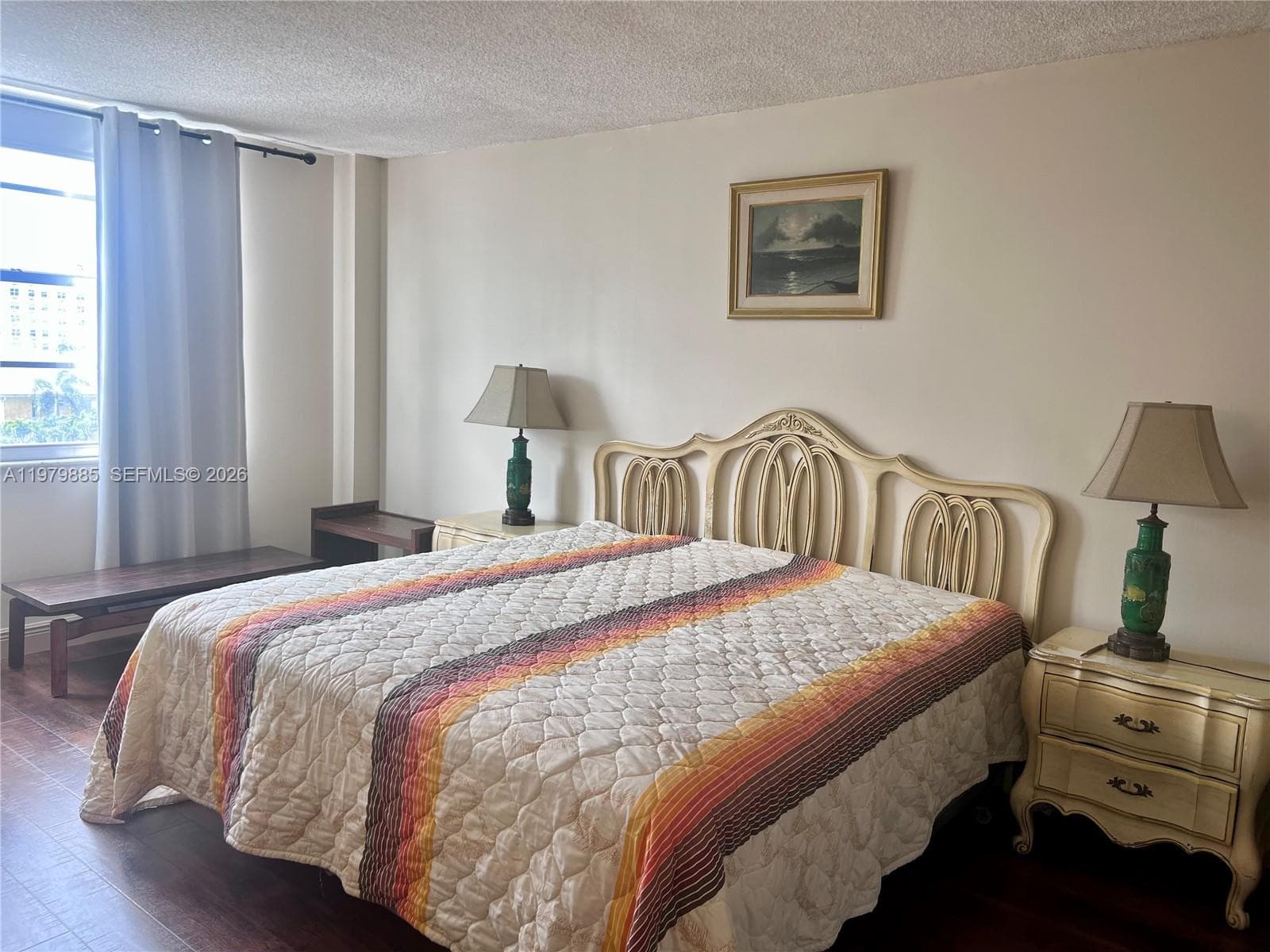 2801 NE 183rd St # 507W, Aventura FL 33160 — 9
