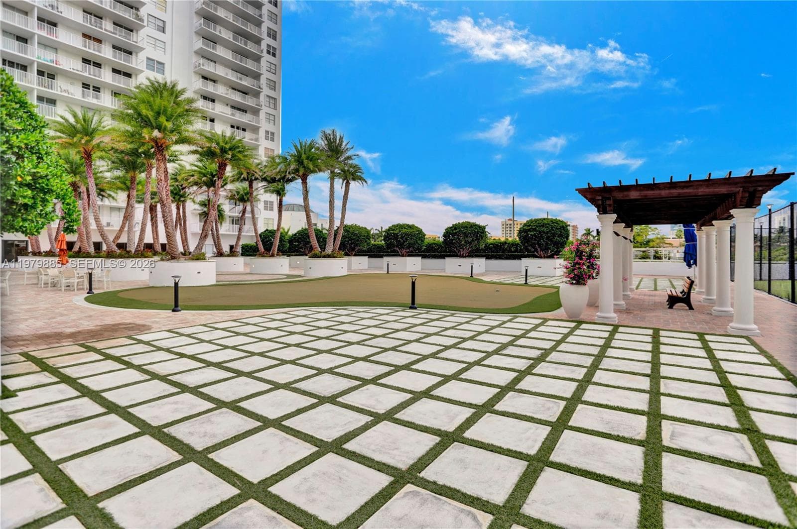 2801 NE 183rd St # 507W, Aventura FL 33160 — 34