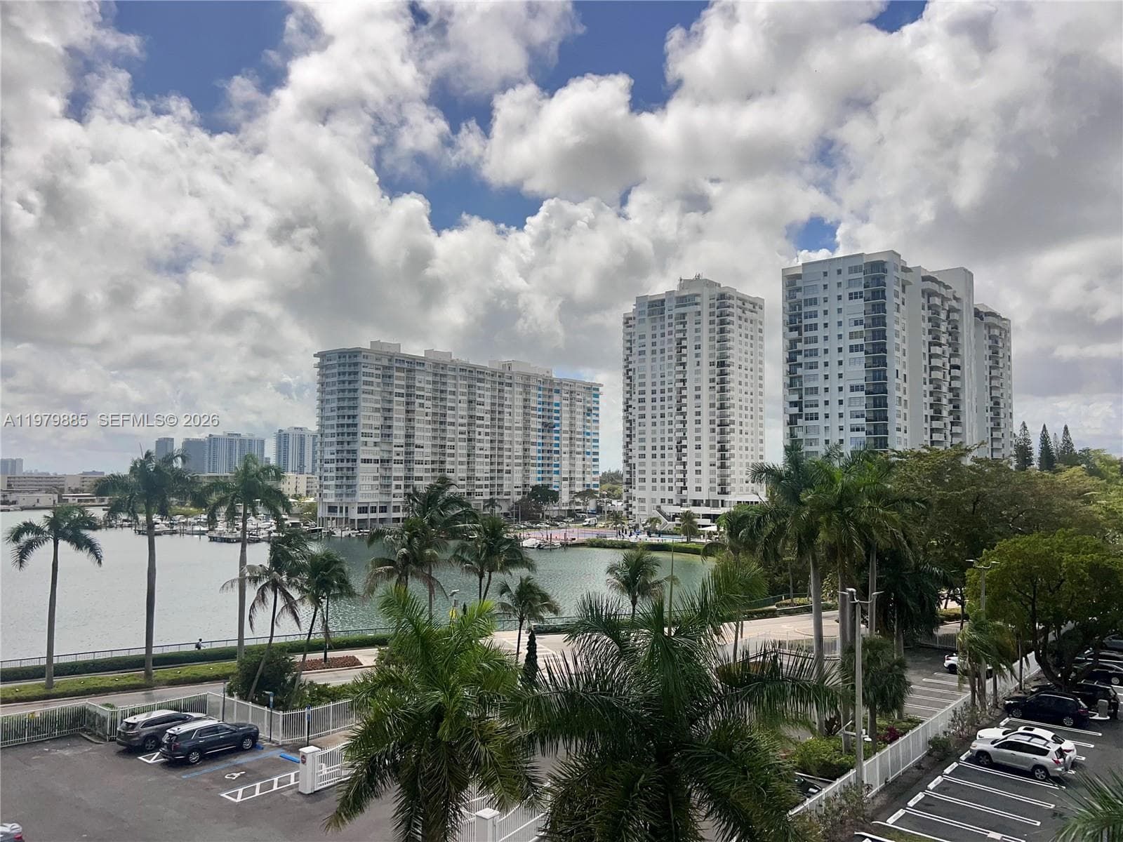 2801 NE 183rd St # 507W, Aventura FL 33160 — 19