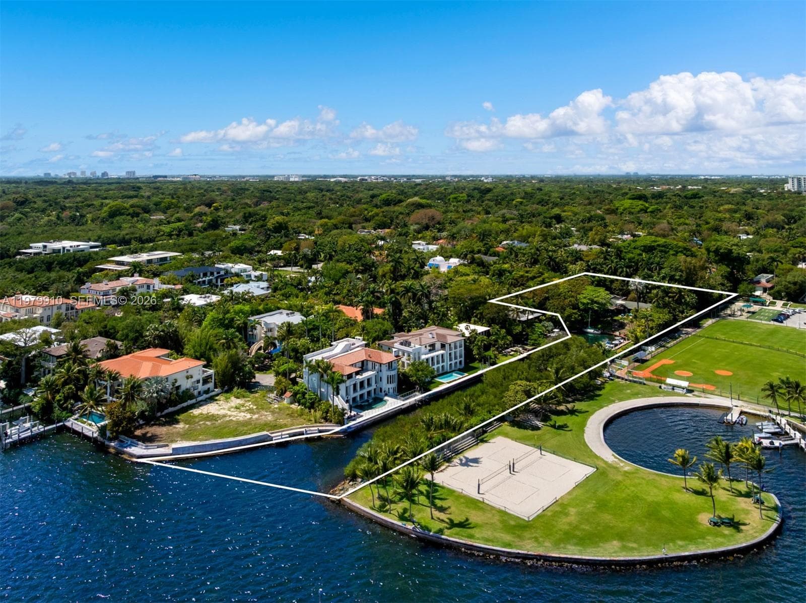 3373 Poinciana Ave, Miami FL 33133 — 17