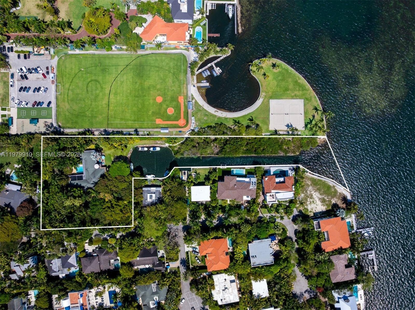 3373 Poinciana Ave, Miami FL 33133 — 5