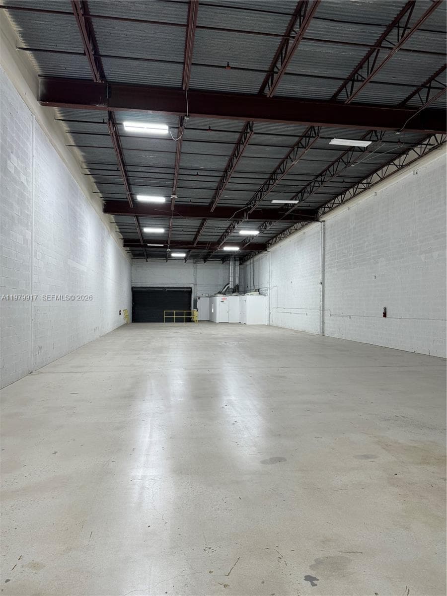 1605 NW 82nd Ave, Doral FL 33126 — 2