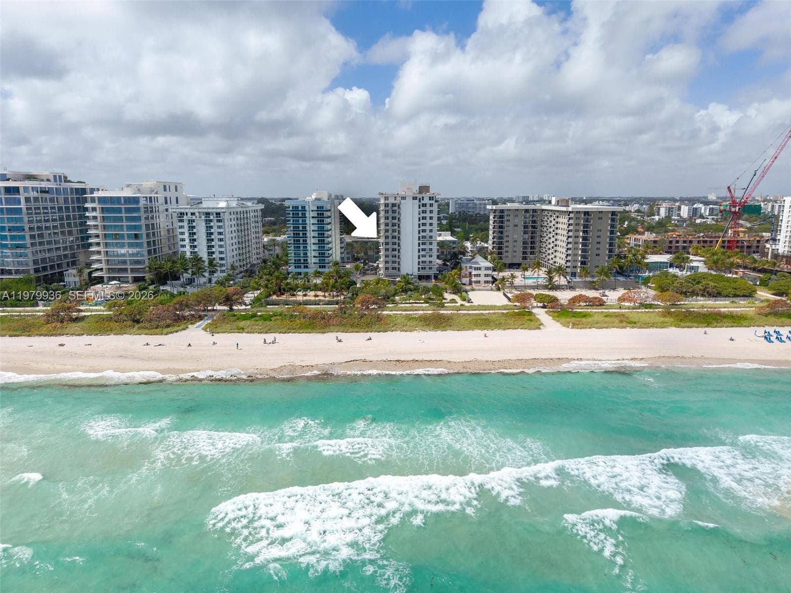 9225 Collins Ave # 610, Surfside FL 33154 — 1