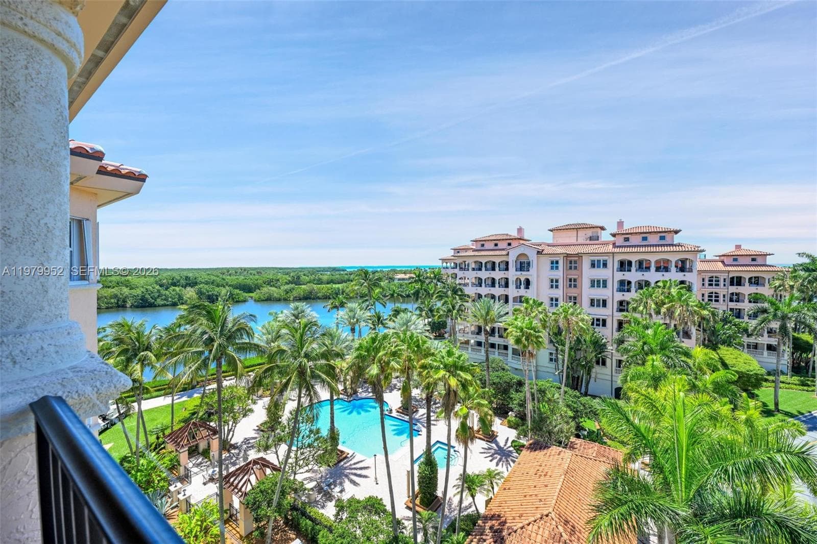13637 Deering Bay Dr # 261, Coral Gables FL 33158 — 23