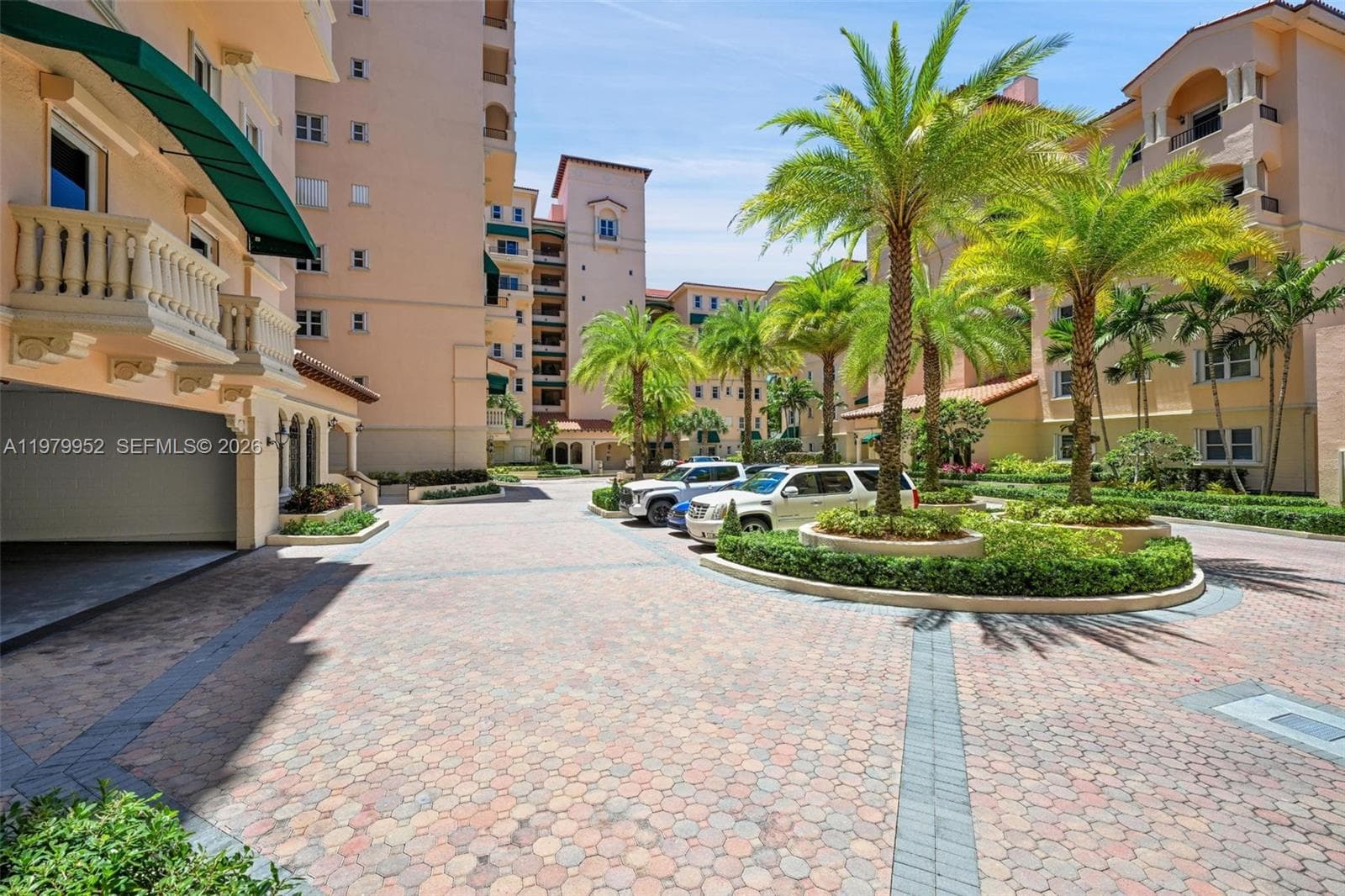 13637 Deering Bay Dr # 261, Coral Gables FL 33158 — 47