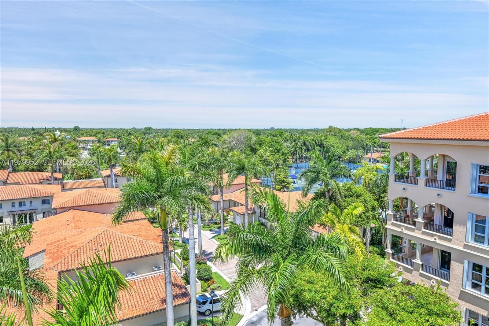 13637 Deering Bay Dr # 261, Coral Gables FL 33158 — 33