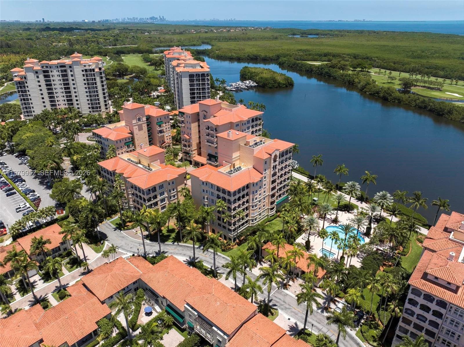 13637 Deering Bay Dr # 261, Coral Gables FL 33158 — 50