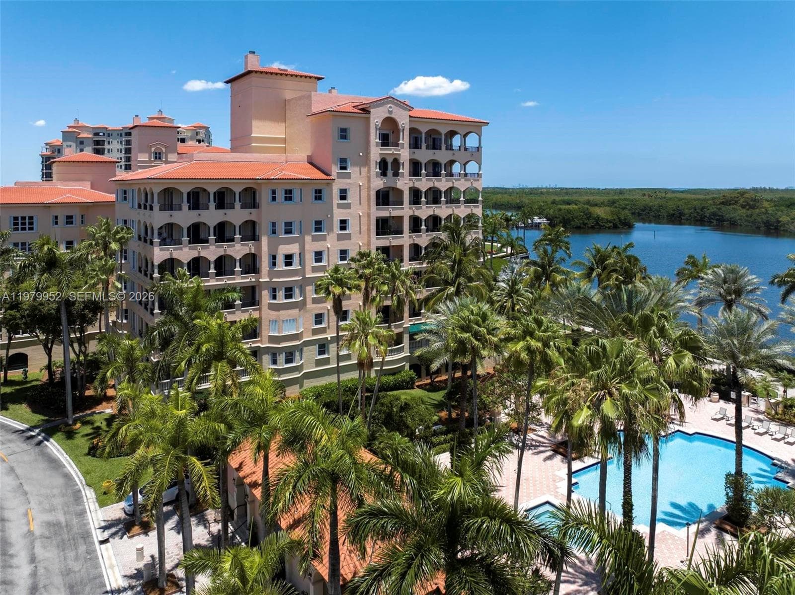 13637 Deering Bay Dr # 261, Coral Gables FL 33158 — 40