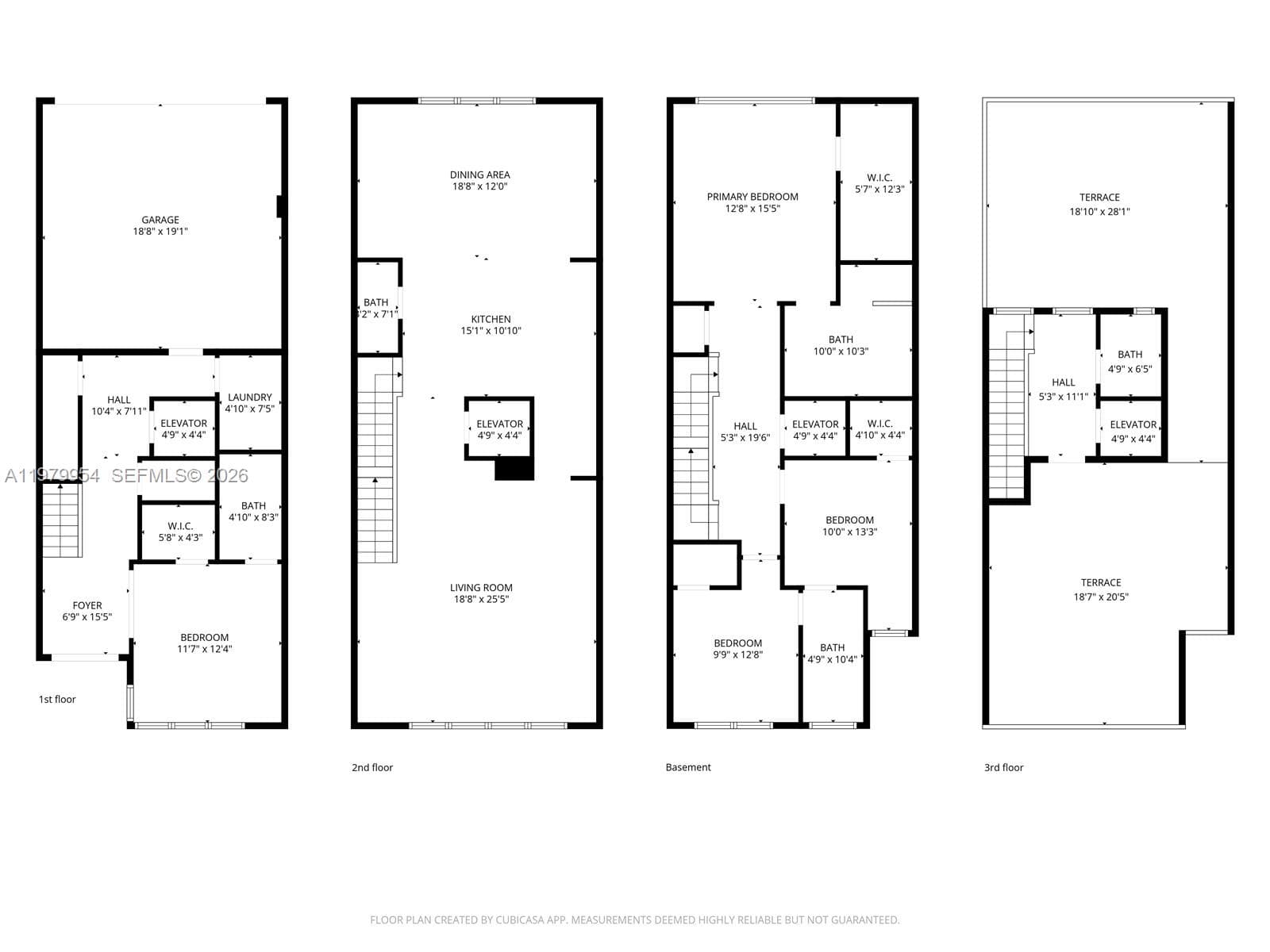 10336 NW 64th St, Doral FL 33178 — 35
