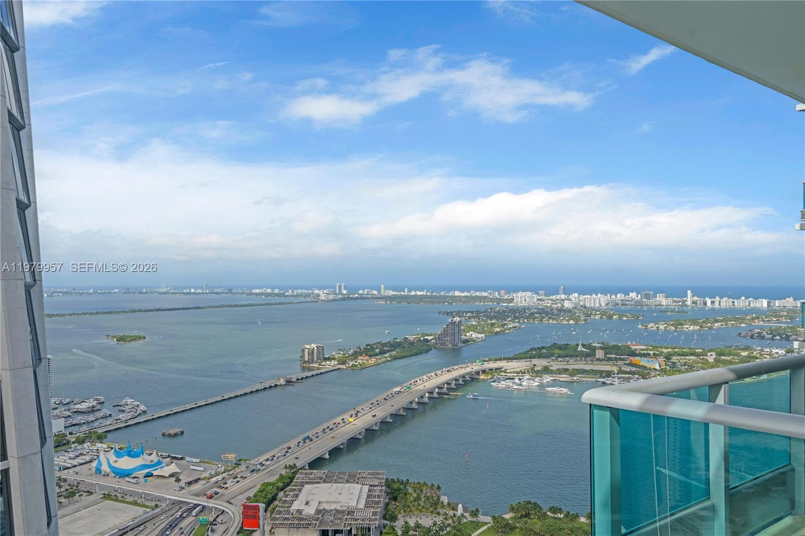 900 Biscayne Blvd, Miami FL 33132 — 16