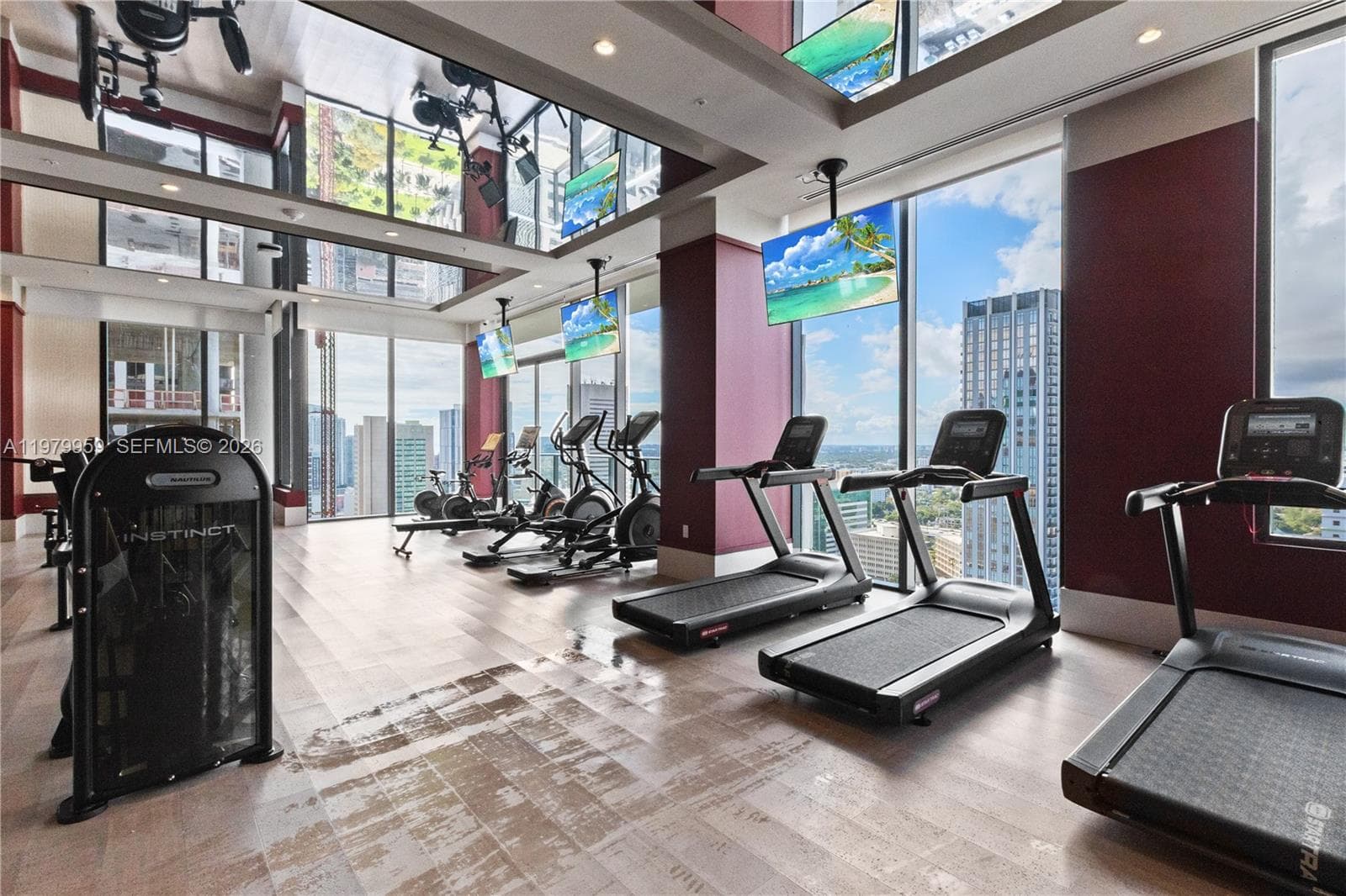 11 NE 6 ST # 910, Miami FL 33132 — 12