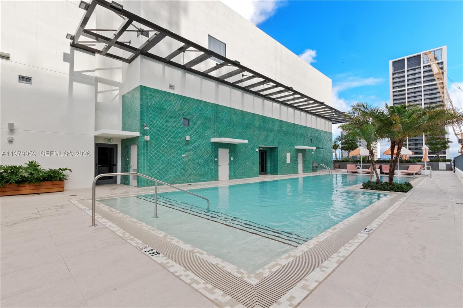 11 NE 6 ST # 910, Miami FL 33132 — 18